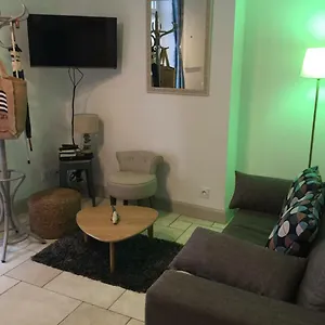Maison Proche Du Port Vakantiehuis